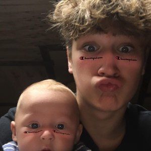 Meet your Posher, Rocky